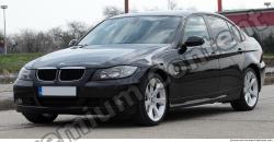 Photo Reference of BMW 3 E90